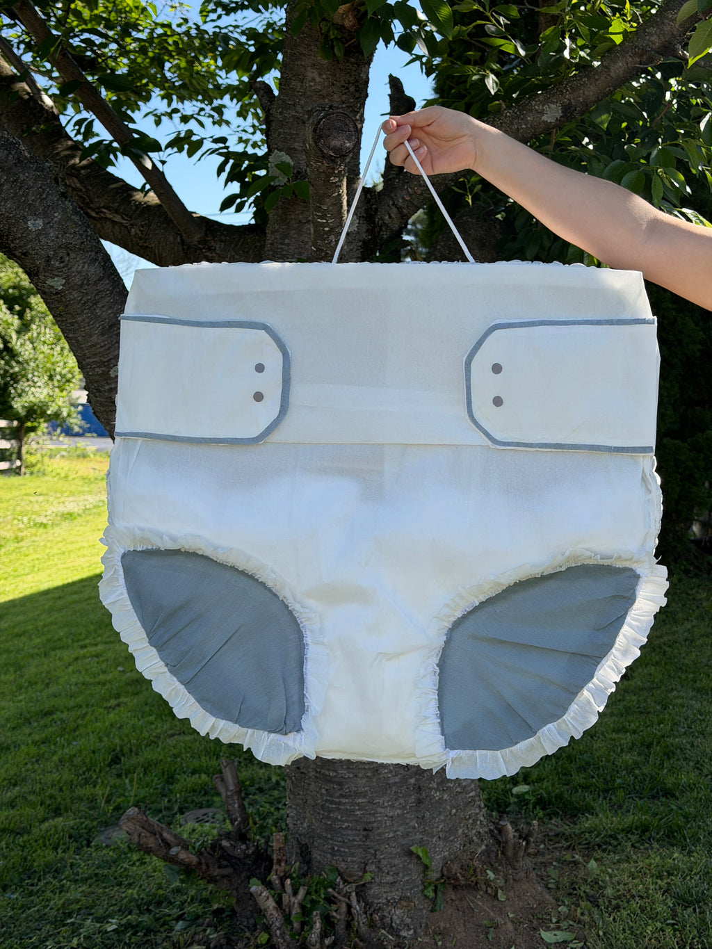 2ft Non-Character Piñata