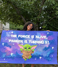 Character-Themed Banner