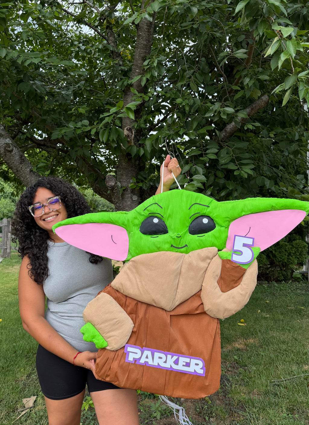 3ft Custom Character Piñata