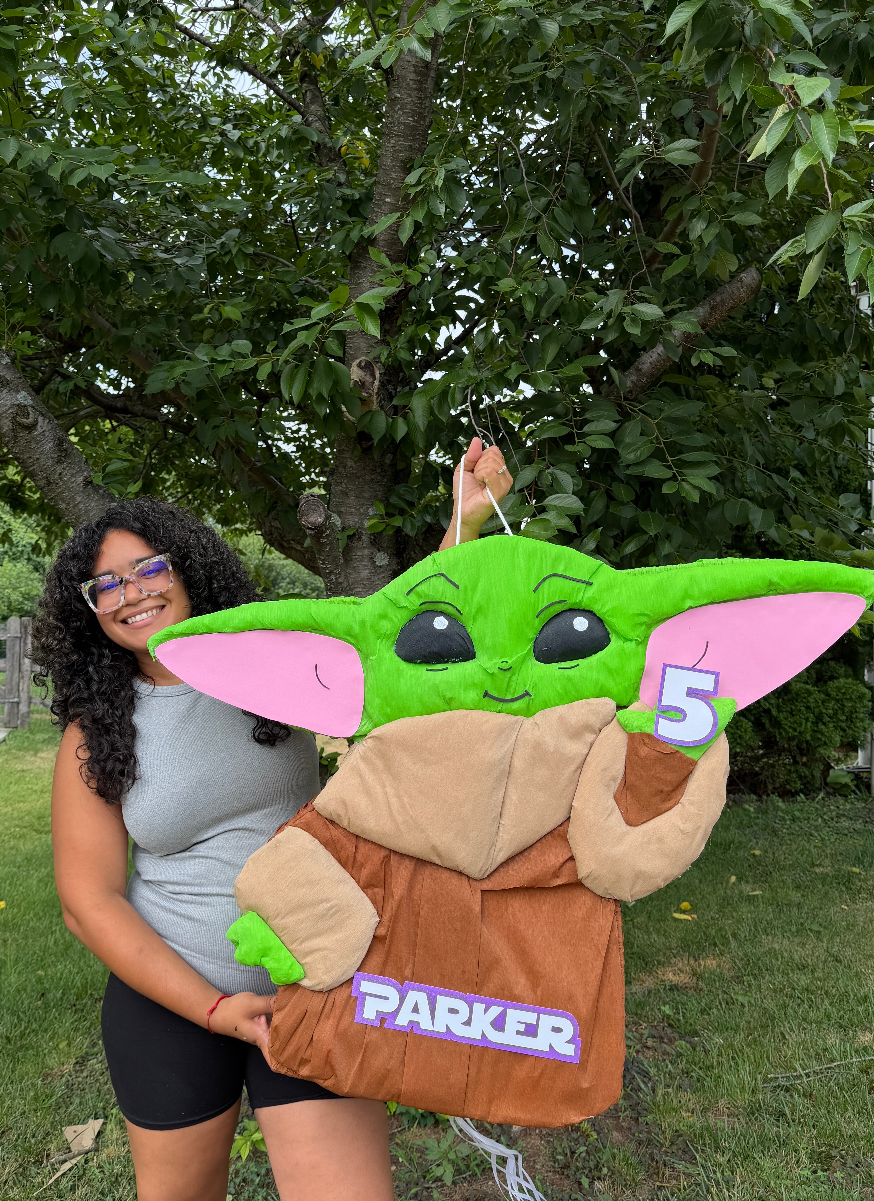 3ft Custom Character Piñata