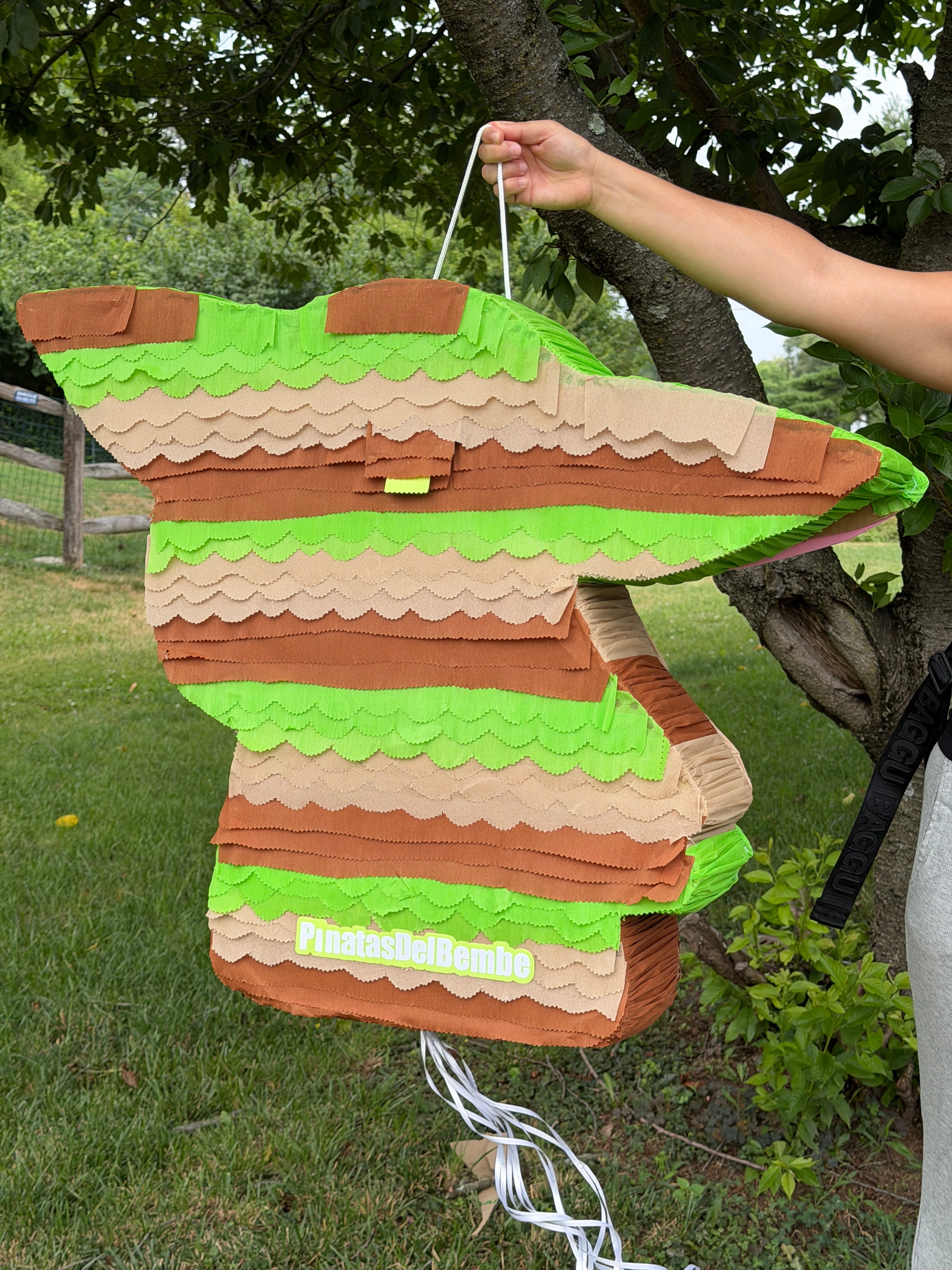 3ft Custom Character Piñata