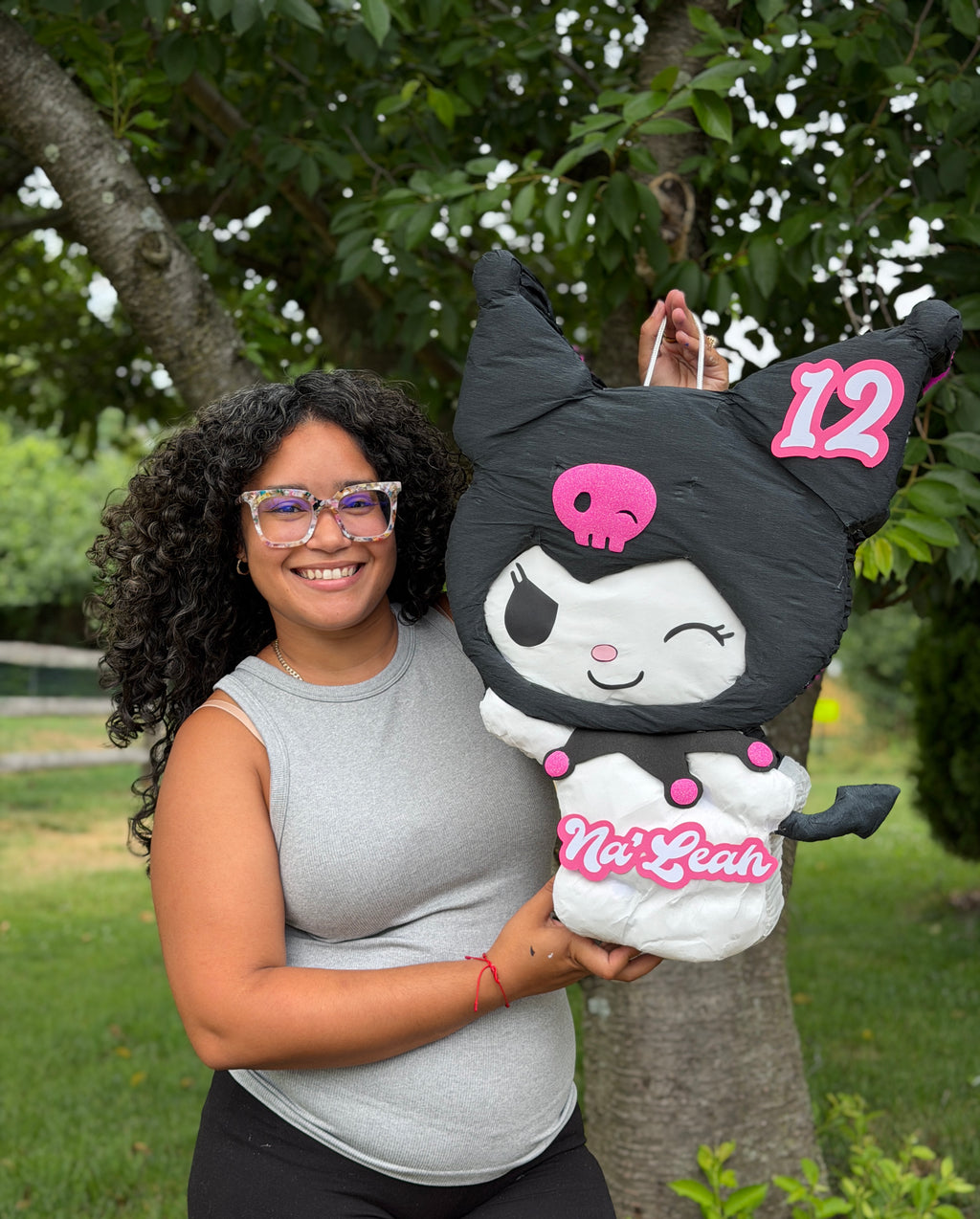 2ft Character Piñata