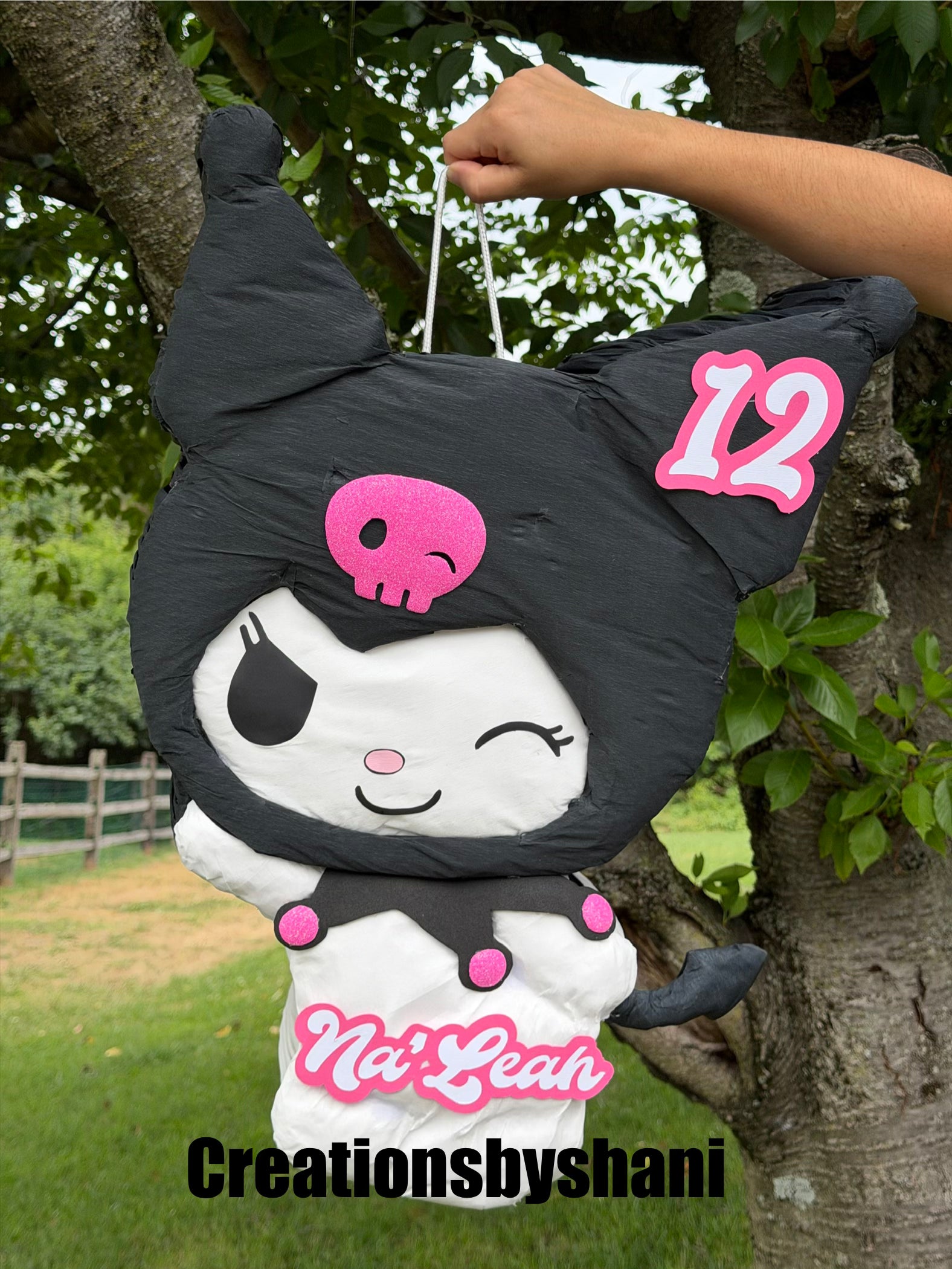 2ft Character Piñata